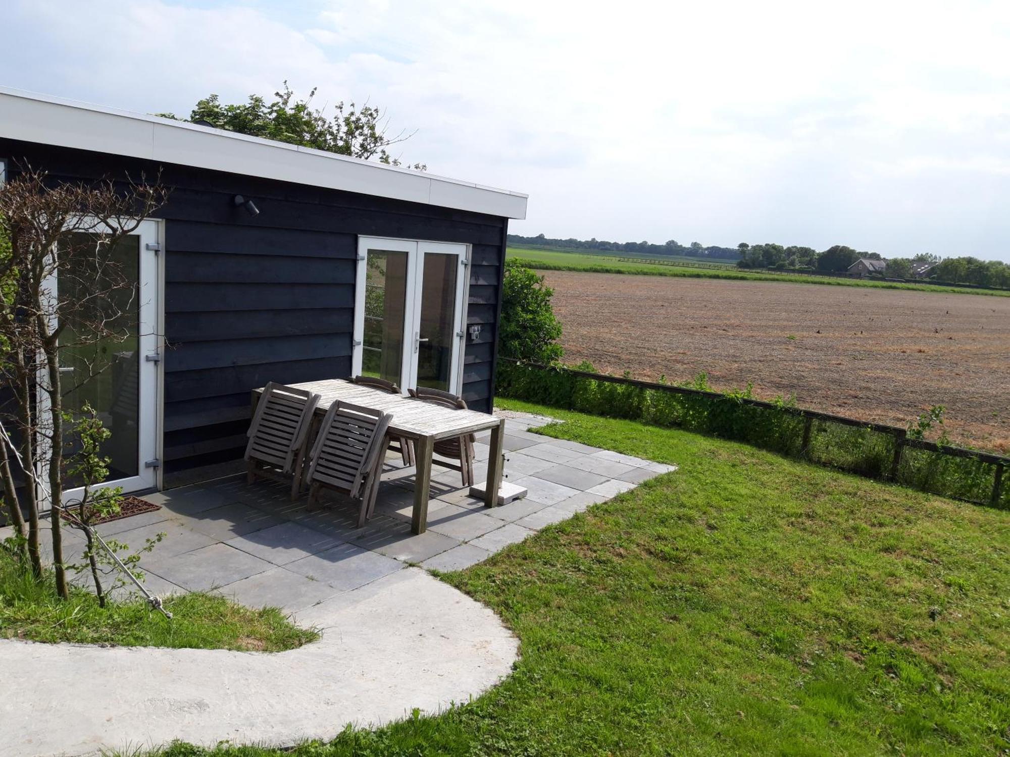 Strandhuis De Bakkeete B Kamperland Exterior foto